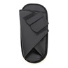 Cast Shoe Open Toe Adjustable Stable Faux Leather Walking Cast