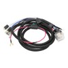 Shiwaki Car Horn Speakers Car Relay Waterproof Electric Horn 12V