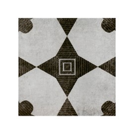 MSI Sakura 8 in. x 8 in. Encaustic Matte Porcelain Floor Tile and Wall Tile for Bathroom, Kitchen Backsplash, Accent Wall Tile, and Shower Wall Tile