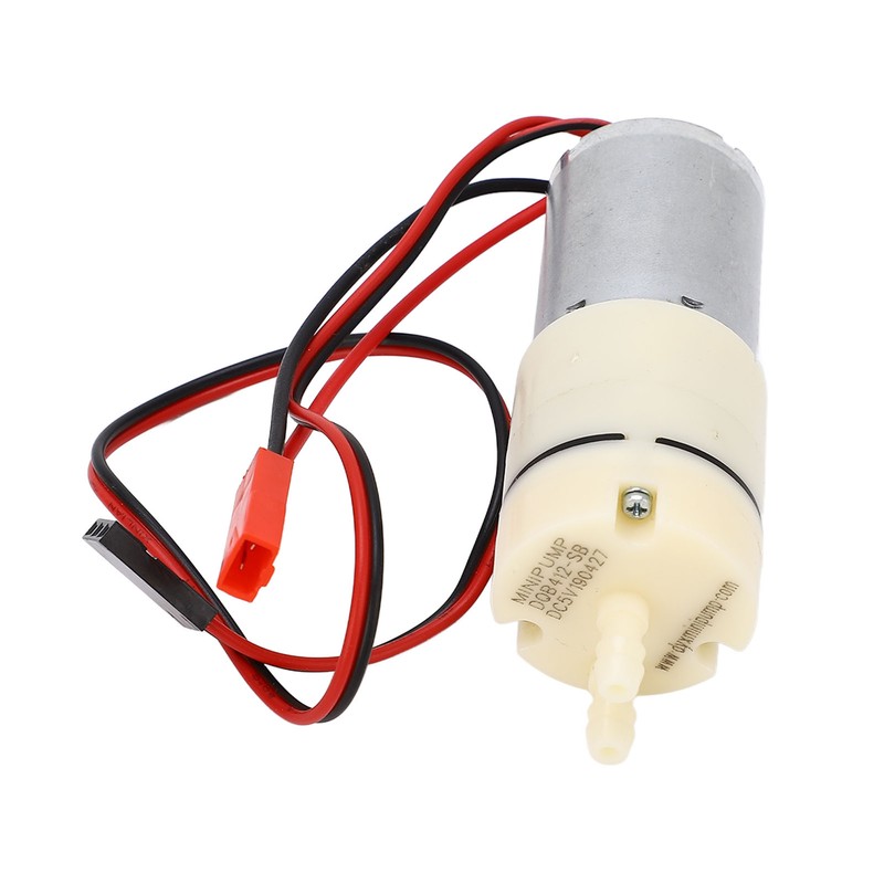 RC Water Pump 5V‑7.4V 370 Water Cooling Pump DC Miniature