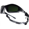 BOLLE TRACWPCC2 Fashion Tracker - Montura Nylon Black - Patillas