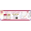 be-style Hakugen Earth B Style UV Protection Mask, White, Set