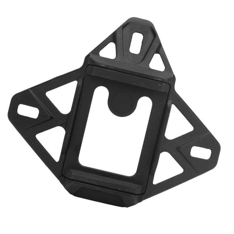 Helmet Shroud Aluminum Alloy Helmet NVG Mount Adapter for FAST