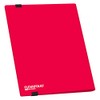 Ultimate Guard 9-Pocket Flexxfolio (Red)