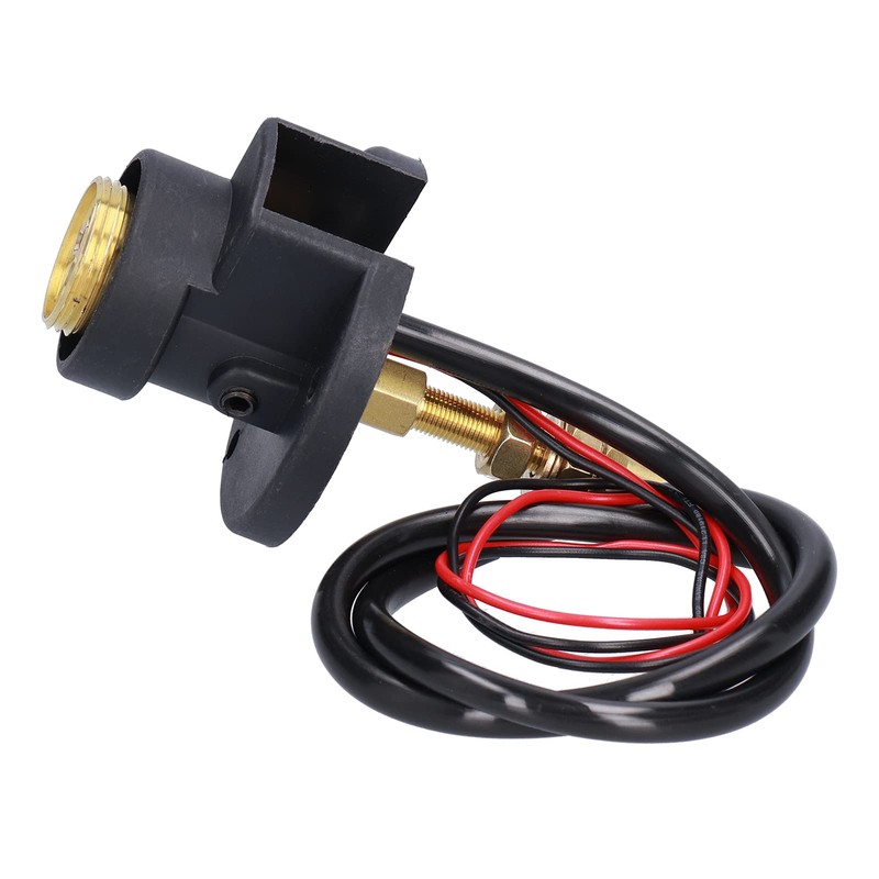 MIG Welding Panel Socket Flange Base Adapter Torch Conversion Kit