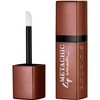 Bourjois Lipcream Metachic 02 Nougat'sheen