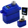 Power HD TR-4 Micro Waterproof / Metal Gear Servo (TRA2065)