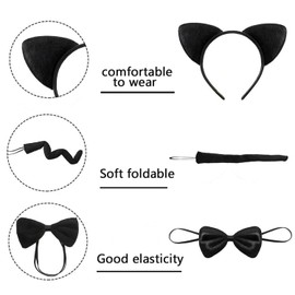 23GUANYI Cat Cosplay Costumes for Girls for Carnival Festival Cosplay