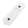 Video Doorbell Backplate Visual Doorbell Back Plate Replacement Part with