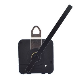 MTYIQS 55mm DIY Tide Quartz Controlled Repair Wall Clock Movement Motor Mechanism Replacement 115mm Hands Fitting Motor Watch