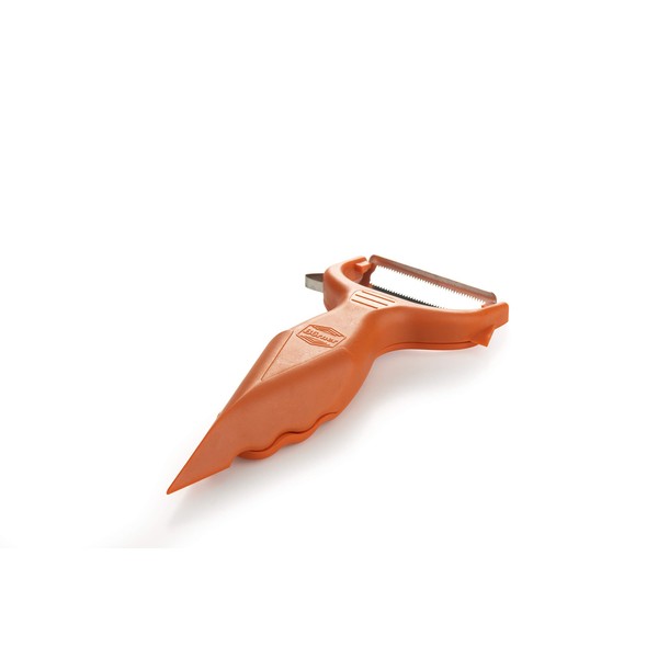 Borner 6 in 1 peeler (Orange)