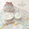 Hill&Fields Lunch Drawstring Yellow 107