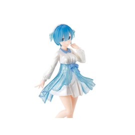 Re:Zero - Starting Life in Another World Serenus Couture Rem Vol. 2