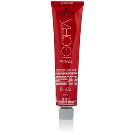 Shwarzkopf - Igora Royal 8-00 60ml