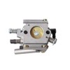 OTNE Carburettor Carburetor Replacement Parts for STIHL Chainsaw 038 MS380