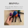 lifactlab. Maracas Musical Instrument, Karaoke Toy, Resin, For Ages 6