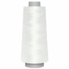 Gütermann 742279 1005 Gutermann Toldi Lock Overlocking Thread 2500m x