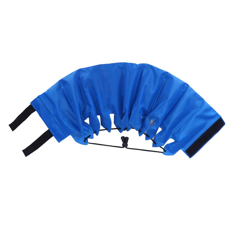 Ice Bucket Wrap Cooling Bag Reusable Dough Cream Cooling Tool