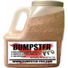 Dumpster Pro Garbage Deodorizer Maximum Strength Absorbing Granules Completely Eliminates