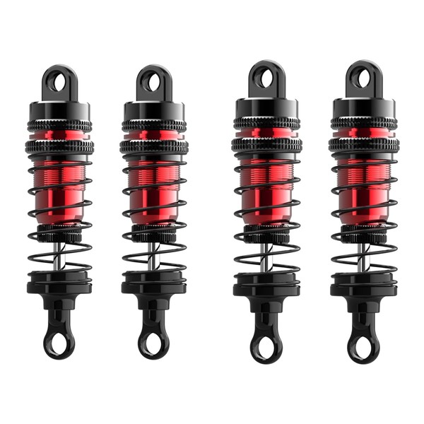 CROBOLL Oil Absorber Accessory for RC car, Upgraded Parts Apply