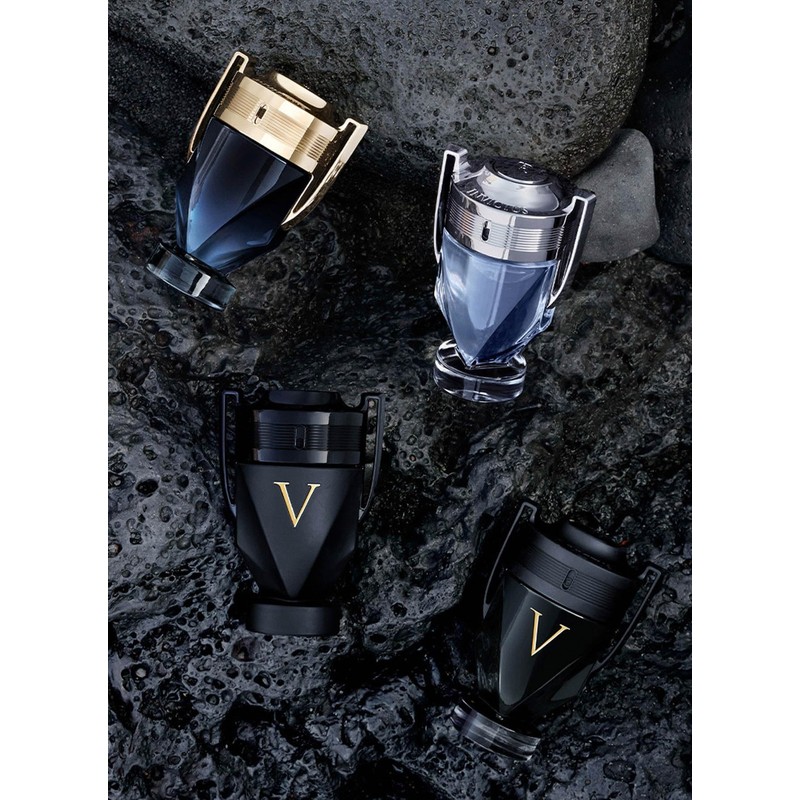 Paco Rabanne Invictus Men 6.8 oz EDT Spray