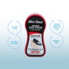 Mini Ones | Lustrador para calzado neutro. Brillo instantáneo. Ideal