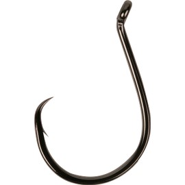 Owner SSW circle hook (5178 181) 8/0