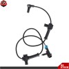 berliii 1pc ABS Wheel Speed Sensor Rear L/R For Silverado