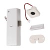 Fingerprint Cabinet Lock Safety Electric Fingerprint Lock Home and Office