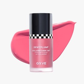 GXVE DewyPlump Collagen Cheek Tint 0.27 fl oz Bouquet
