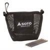 SOTO FUSION Pouch ST-3301