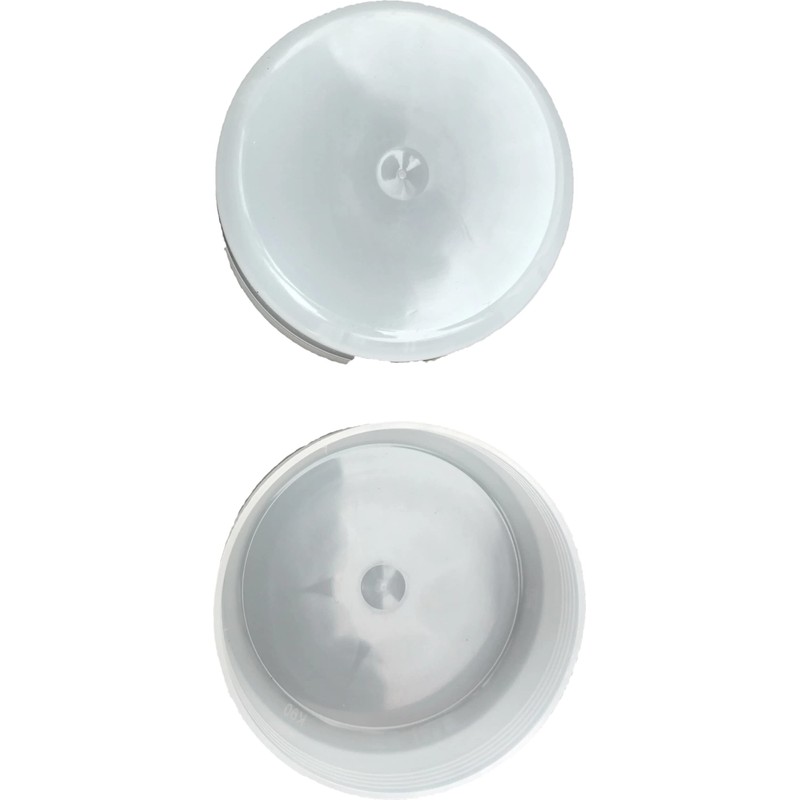 Reusable Empty Caulk Tube - REFILLABLE CAULKING Cartridge 28 oz.