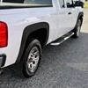 Spec-D Tuning 4PC Front + Rear Factory Style Black Fender
