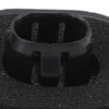 8 PCS Roof Rack Grommet Plug Cap Perfect Seal Protective