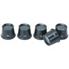 5 Piece Loupe Set 2x, 3x, 5x, 7x, and 10x