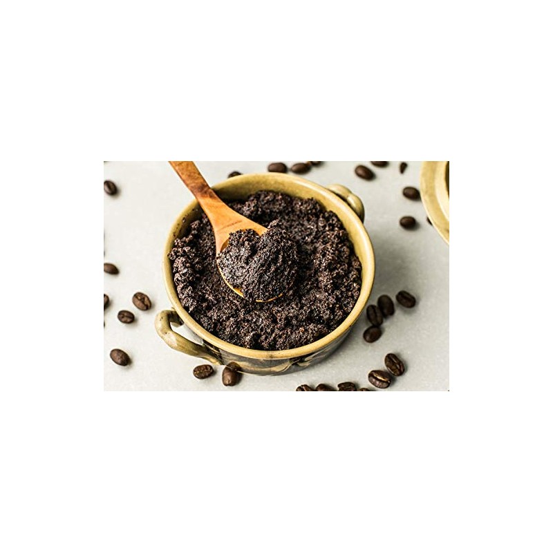 Exfoliante Corporal Sugaring NYC Coffee Body Scrub