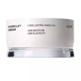 IOPE 아이오페 하이드로 리프트 탄력크림 50ml IOPE Hydro Lift Elastic Cream 50ml