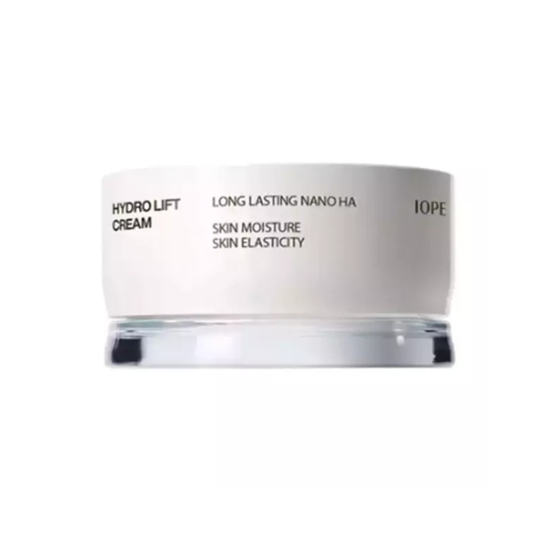 IOPE 아이오페 하이드로 리프트 탄력크림 50ml IOPE Hydro Lift Elastic