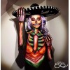 Alfa Bodypaint Profesional /caracterización/pintacaritas /pintura