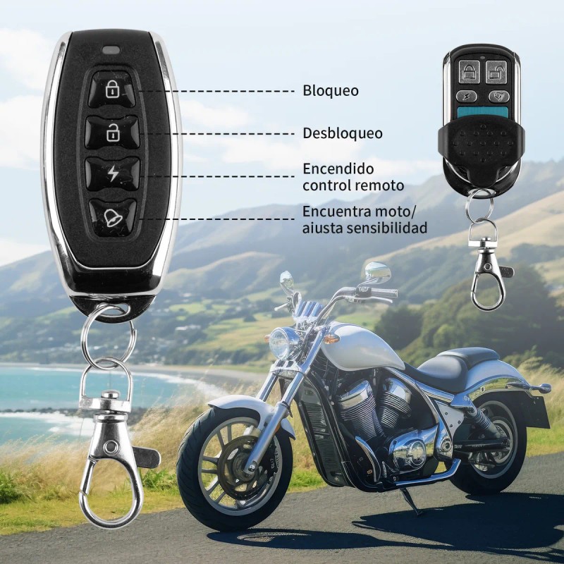 Bajaj Mica Protectora Dominar 400 / 250 Ppf Transparente