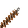 Bore Tech Bronze Bore Brush, 243 Calorie/6mm