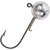 Jig Heads for Rubber Fish Fishing Jig Hook with Round