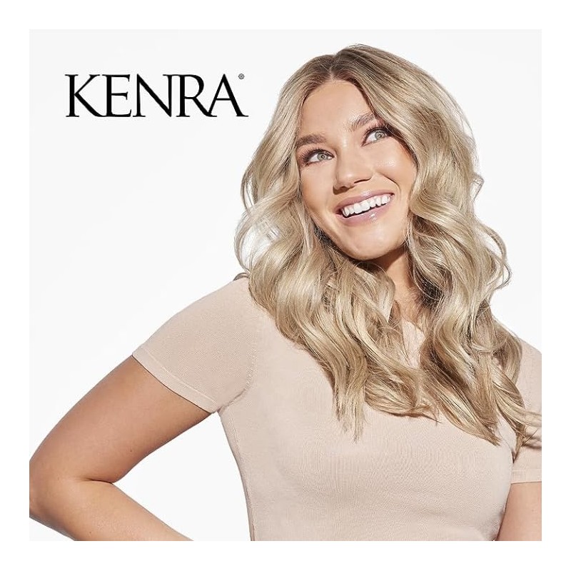 Kenra Professional Styling Gel 17 | High Hold Gel |