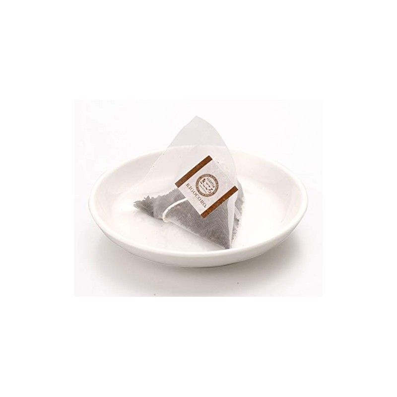 Kigokoro Japanese Black Tea Bag Gift Pack of 20