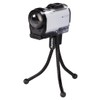 Hama Handy Mini Tripod with Flexible Legs and Mounting Clip