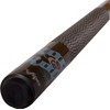 Viper by GLD Products Junior 48" 2-Piece Billiard/Pool Cue, Rock
