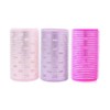 Bangs Curler 3-Piece Set, Easy to Use, Small Face Effect,