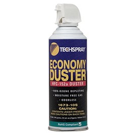 Techspray 1673-10S Economy Duster, 10 oz