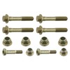 febi bilstein 24393 Screw Kit for control arm, pack of