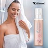 Vitamol Peach Blossom Scented Water Erfrischende und deodorierende Körperlotion 100